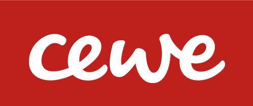 Logo: Cewe