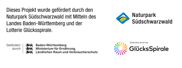 Hinweis nationale Förderung Hinweis nationale Förderung