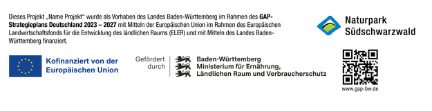 Hinweis EU-Förderung Hinweis EU-Förderung
