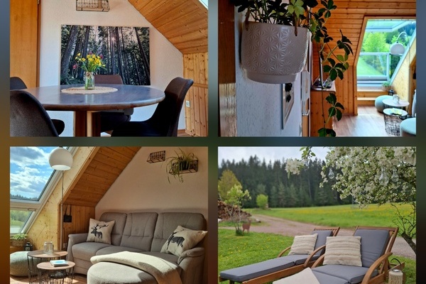 Auf das Bild klicken, um alle Fotos zu sehen!  Familie Weier