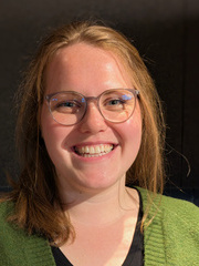 Lisa-Marie Kraus Lisa-Marie Kraus